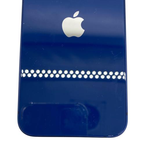 Apple (アップル) iPhone12 mini MGDP3J/A バッテリー91％