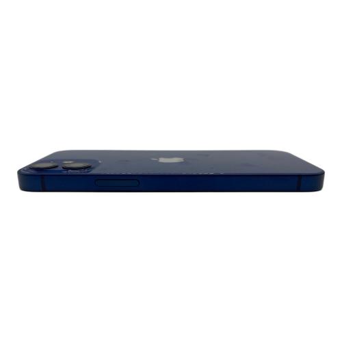 Apple (アップル) iPhone12 mini MGDP3J/A バッテリー91％
