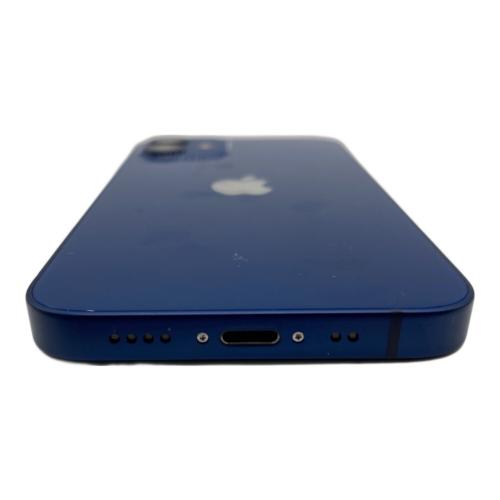 Apple (アップル) iPhone12 mini MGDP3J/A バッテリー91％