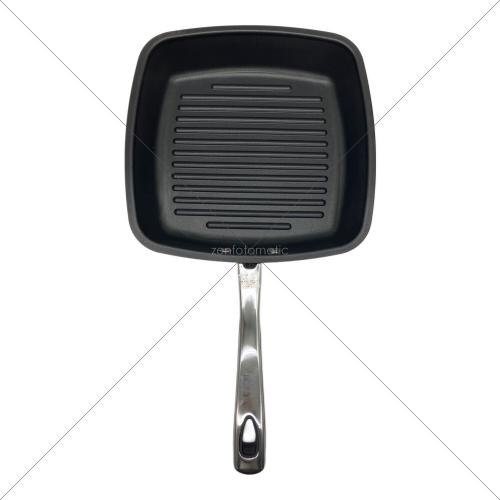 MEYER (マイヤー) フライパン SCP-GP24F パーフェクトグリルパン