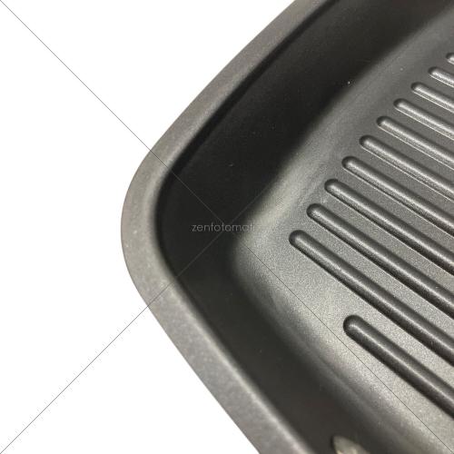 MEYER (マイヤー) フライパン SCP-GP24F パーフェクトグリルパン