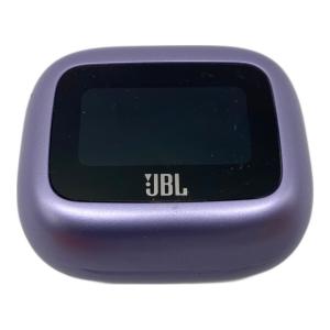 JBL (ジェービーエル) ワイヤレスイヤホン LIVE BEAM 3