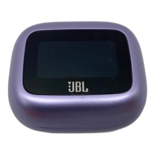 JBL (ジェービーエル) ワイヤレスイヤホン LIVE BEAM 3