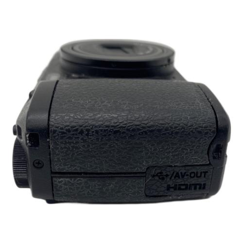 RICOH (リコー) コンパクトデジタルカメラ GR DIGITAL IV キズ有
