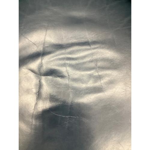 MARUNI (マルニ) 1人掛けソファー ブラウン×ブルー KENT-COURT