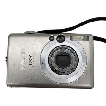 CANON (キャノン) コンパクトデジタルカメラ PC1193 ヘコミ・液晶ハガレ有