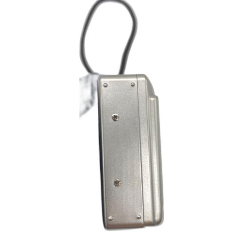 CANON (キャノン) コンパクトデジタルカメラ PC1193 ヘコミ・液晶ハガレ有