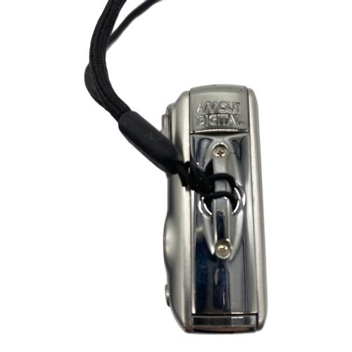 CANON (キャノン) コンパクトデジタルカメラ PC1193 ヘコミ・液晶ハガレ有