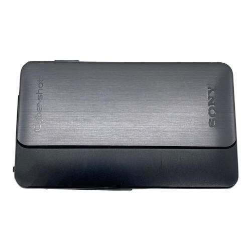 SONY (ソニー) コンパクトデジタルカメラ DSC-TX20