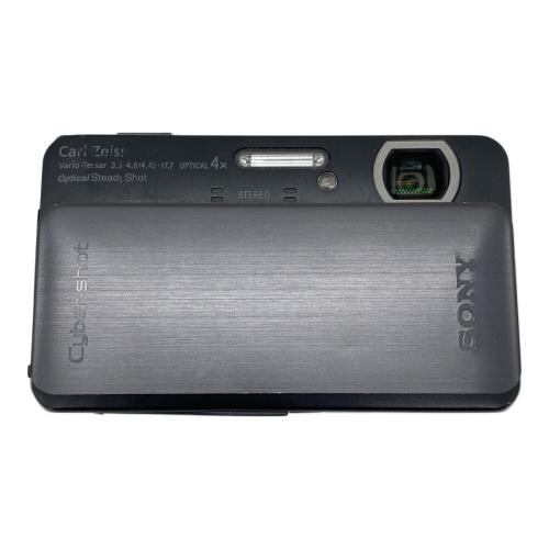 SONY (ソニー) コンパクトデジタルカメラ DSC-TX20