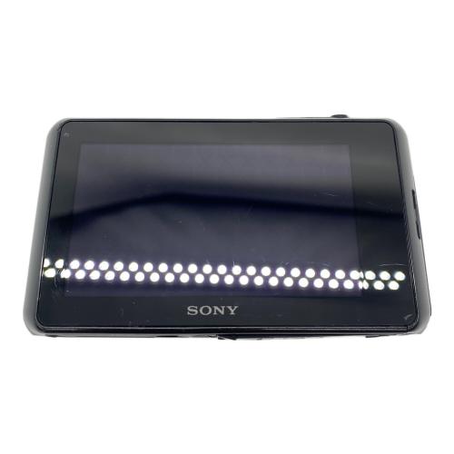 SONY (ソニー) コンパクトデジタルカメラ DSC-TX20