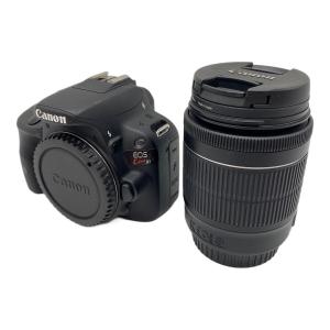 CANON (キャノン) デジタル一眼レフカメラ DS126441 EOS KissX7