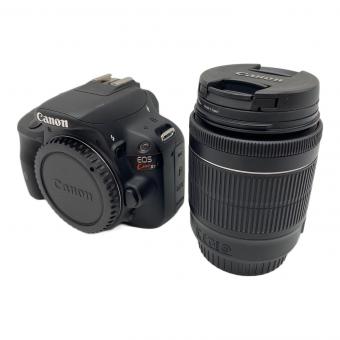 CANON (キャノン) デジタル一眼レフカメラ DS126441 EOS KissX7