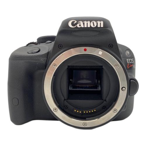 CANON (キャノン) デジタル一眼レフカメラ DS126441 EOS KissX7