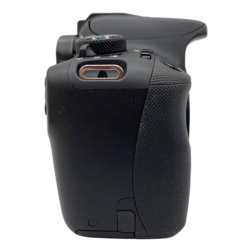 CANON (キャノン) デジタル一眼レフカメラ DS126441 EOS KissX7