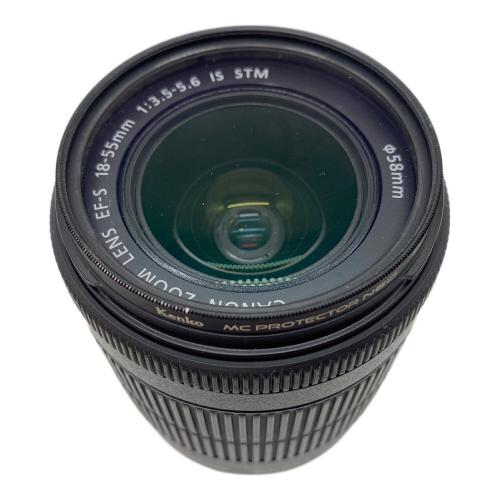 CANON (キャノン) デジタル一眼レフカメラ DS126441 EOS KissX7