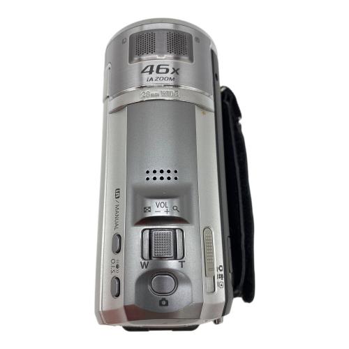 Panasonic (パナソニック) デジタルビデオカメラ HC-V600M 動作確認済