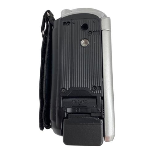 Panasonic (パナソニック) デジタルビデオカメラ HC-V600M 動作確認済