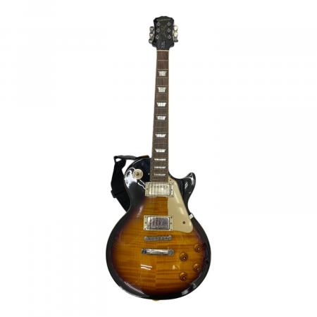 EPIPHONE (エピフォン) レスポール・スタンダード エレキギター Les EPIPHONE (エピフォン) レスポール・スタンダード エレキギター Les