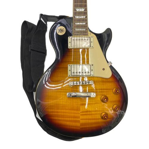 EPIPHONE (エピフォン) レスポール・スタンダード エレキギター Les 