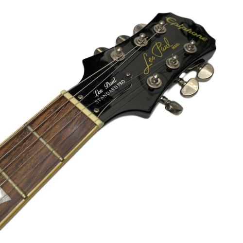 EPIPHONE (エピフォン) レスポール・スタンダード エレキギター Les