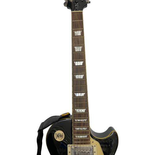 EPIPHONE (エピフォン) レスポール・スタンダード エレキギター Les