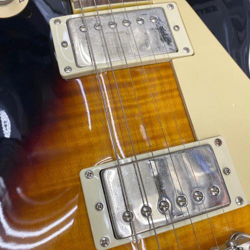 EPIPHONE (エピフォン) レスポール・スタンダード エレキギター Les