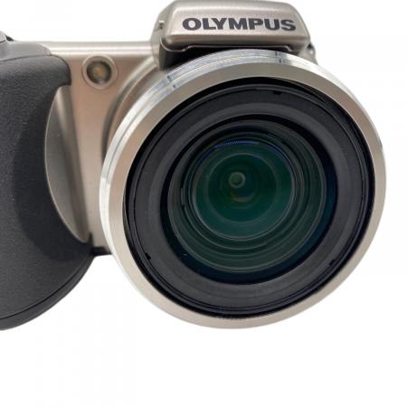 動作確認済み　OLYMPUS SP-600UZ デジタルカメラ OLYMPUS (オリンパス) コンパクトデジタルカメラ SP-600UZ｜トレファク