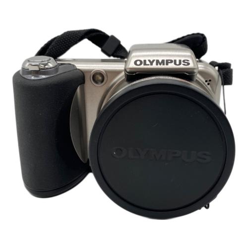 OLYMPUS (オリンパス) コンパクトデジタルカメラ SP-600UZ