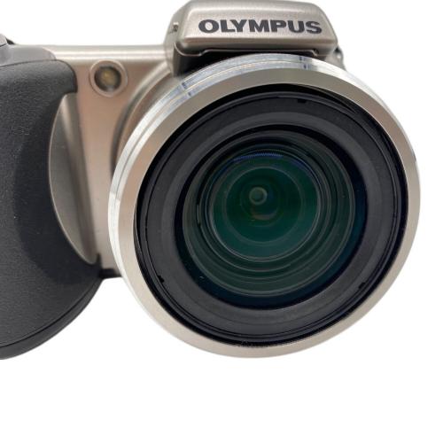 OLYMPUS (オリンパス) コンパクトデジタルカメラ SP-600UZ