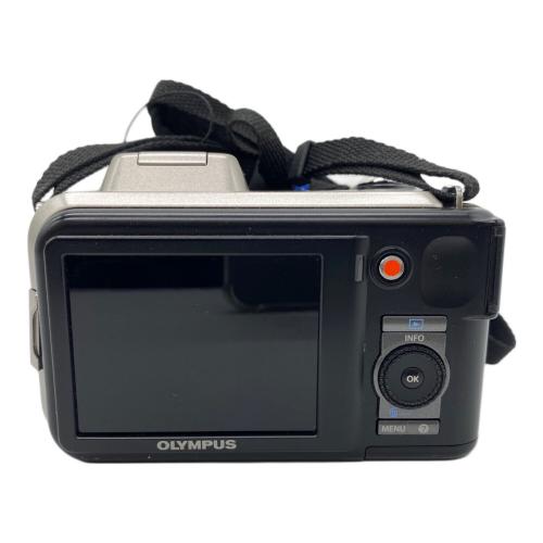 OLYMPUS (オリンパス) コンパクトデジタルカメラ SP-600UZ