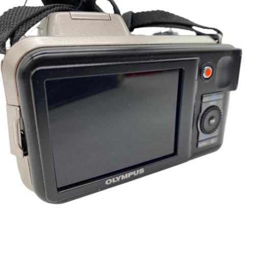 OLYMPUS (オリンパス) コンパクトデジタルカメラ SP-600UZ