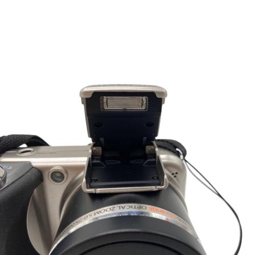 OLYMPUS (オリンパス) コンパクトデジタルカメラ SP-600UZ