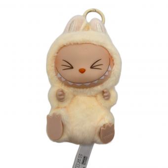 ラブブ POP MART マスコット人形 HAVE A SEAT