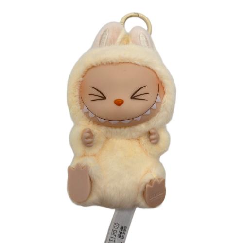 ラブブ POP MART マスコット人形 HAVE A SEAT