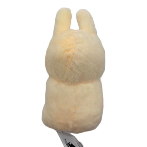 ラブブ POP MART マスコット人形 HAVE A SEAT