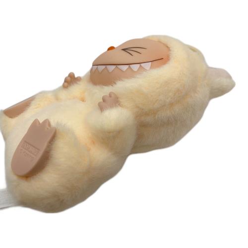 ラブブ POP MART マスコット人形 HAVE A SEAT