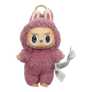 ラブブ Lychee Berry マスコット人形 EXCITING MACARON