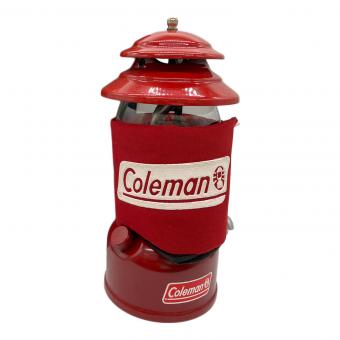 Coleman (コールマン) ガソリンランタン 200B743J ポンピング軽