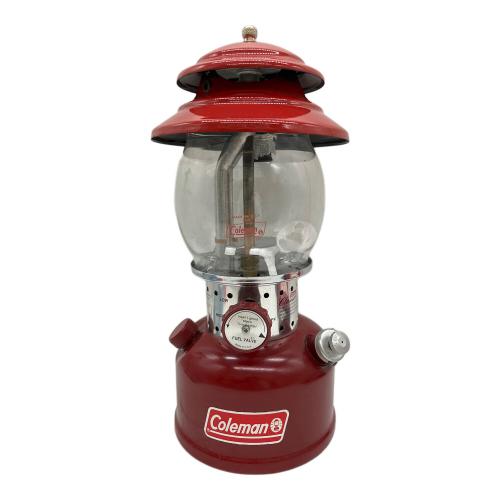 Coleman (コールマン) ガソリンランタン 200B743J ポンピング軽