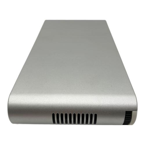 FUN BOX 小型プロジェクター