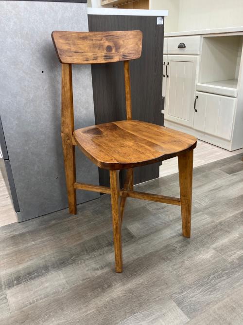 journal standard Furniture (ジャーナルスタンダードファニチャー) ダイニングチェアー ブラウン CHINON