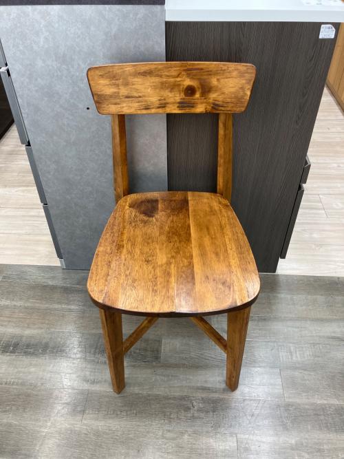 journal standard Furniture (ジャーナルスタンダードファニチャー) ダイニングチェアー ブラウン CHINON