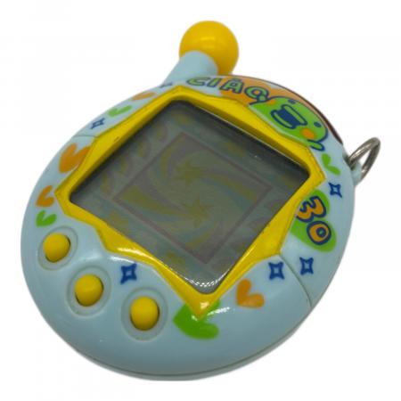 超じんせーエンジョイ！たまごっちプラス ちゃお30 くちぱっち BANDAI (バンダイ) たまごっち 超じんせーエンジョイ！たまごっち