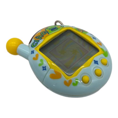 BANDAI (バンダイ) たまごっち 超じんせーエンジョイ！たまごっちプラス ちゃお30 くちぱっち