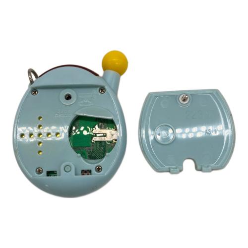 BANDAI (バンダイ) たまごっち 超じんせーエンジョイ！たまごっちプラス ちゃお30 くちぱっち