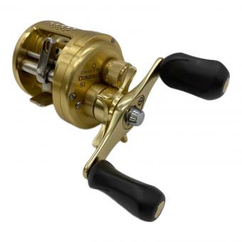 SHIMANO (シマノ) CALCUTTA CONQUEST 51 ベイトリール RH447