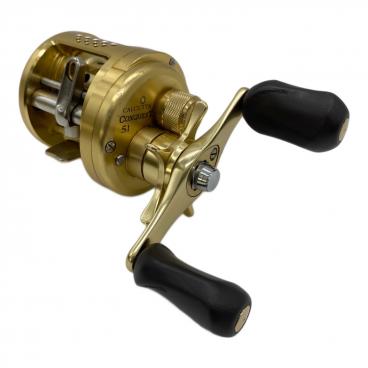 SHIMANO (シマノ) カルカッタ200XT ベイトリール リール｜トレファクONLINE