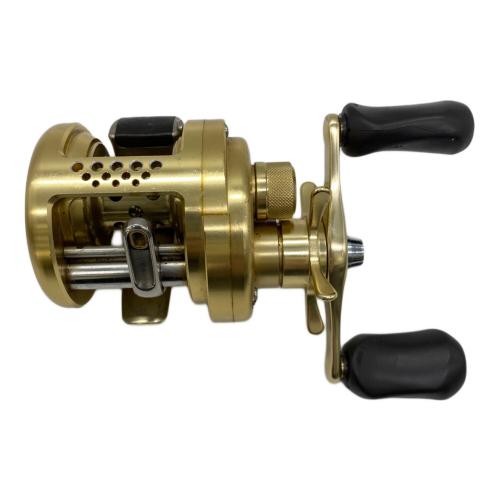SHIMANO (シマノ) CALCUTTA CONQUEST 51 ベイトリール RH447
