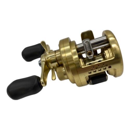 SHIMANO (シマノ) CALCUTTA CONQUEST 51 ベイトリール RH447